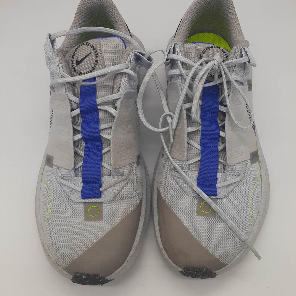 Nike Crater Impact GS Size 7Y
